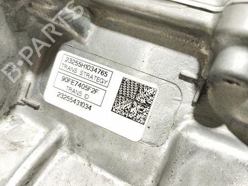 Gearbox FORD KUGA III (DFK) 2.5 Duratec Plug-in-Hybrid | BP18410039M3 