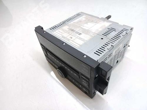 Used Radio CHEVROLET EPICA (KL1_) 2.0 D (150 hp) 9300705