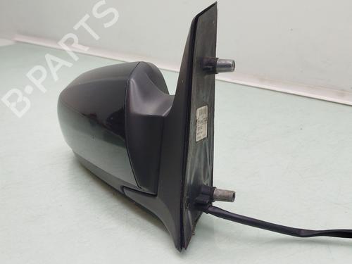 Right mirror OPEL ZAFIRA / ZAFIRA FAMILY B (A05) 1.7 CDTI (M75) | BP24635964C27 