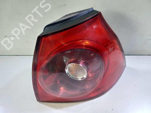 Right taillight VW GOLF V (1K1)  | BP10113042C35 