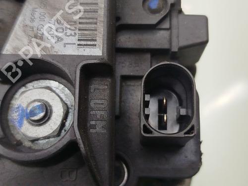 Generator SEAT IBIZA III (6L1) 1.9 TDI | BP30688338M7 