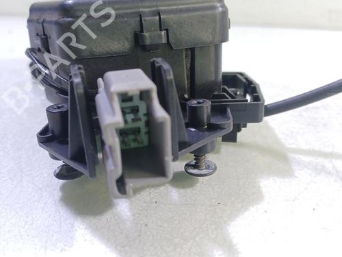 Tailgate lock VOLVO XC70 II (136) D3 | BP28040924C101 