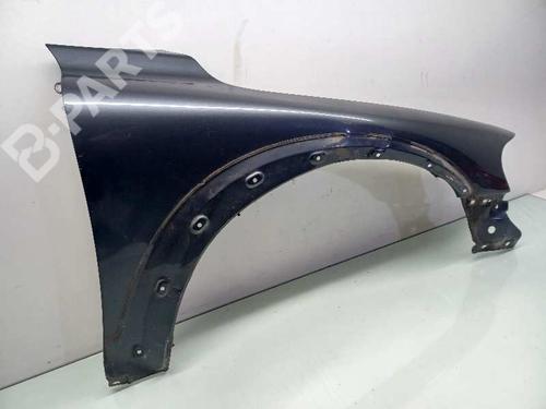 Used Right front fenders VOLVO XC70 I Cross Country (295) D5 XC AWD (163 hp) 9314081