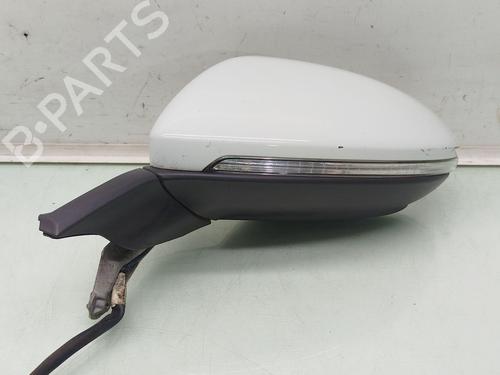 Retrovisor esquerdo Retrovisor esquerdo 38443641 38443641