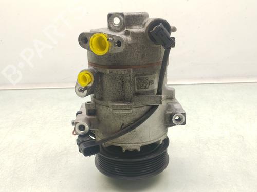 AC compressor KIA STONIC (YB) 1.0 T-GDi Eco-Dynamics+ | BP32867736M34 - Image 2