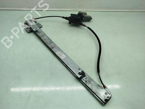 Elevador vidro frente esquerdo IVECO DAILY IV Platform/Chassis 50C15 (146 hp) 31971646