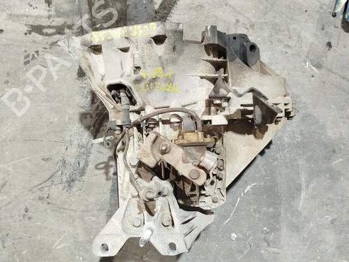 Gearbox FORD TRANSIT Van (FA_ _) 2.2 TDCi | BP29570180M3 