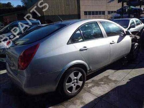 Gearbox NISSAN PRIMERA Hatchback (P12) 1.9 dCi | BP2699342M3 