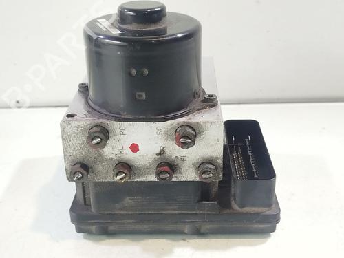 Used ABS pump ABS pump MERCEDES-BENZ M-CLASS (W164) ML 350 4-matic (164.186) (272 hp) 40106496 40106496