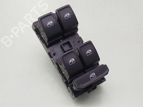 Venstre fortil elrude kontakt VW TIGUAN (AD1, AX1) 2.0 TDI (115 hp) 32370331