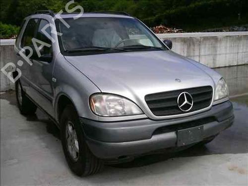 Fuse box MERCEDES-BENZ M-CLASS (W163)  | BP1315370E1 
