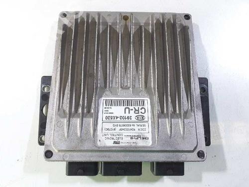Used Engine control unit (ECU) KIA CARNIVAL II (GQ) 2.9 CRDi (144 hp) 11196126