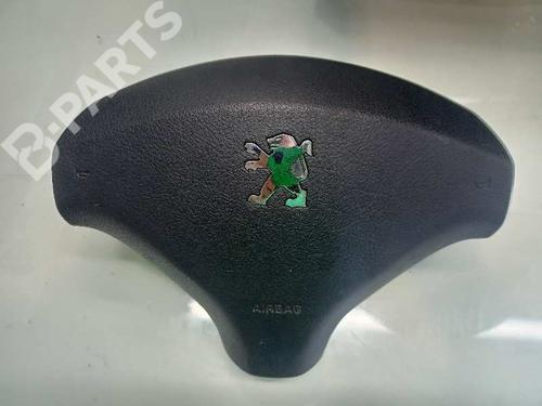Airbag Kit PEUGEOT 3008 I MPV (0U_) 1.6 HDi | BP10776743C86 