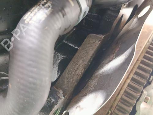 Engine VW GOLF VI (5K1) 1.6 TDI | BP32516442M1