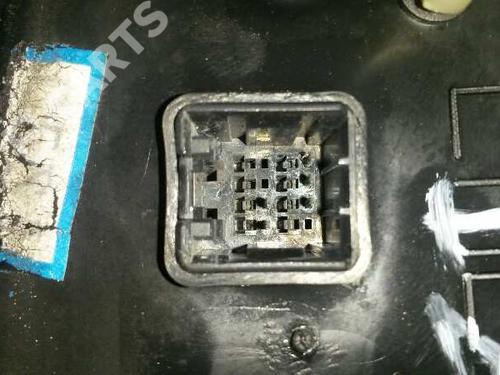 Left mirror HYUNDAI TRAJET (FO)  | BP9116842C26 