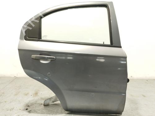 Used Right rear door CHEVROLET AVEO / KALOS Saloon (T200) [2003-2008]  18052862