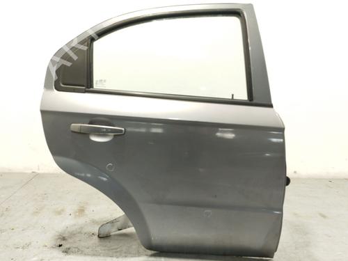 Porta trás direita CHEVROLET AVEO / KALOS Saloon (T200) [2003-2008]  18052862