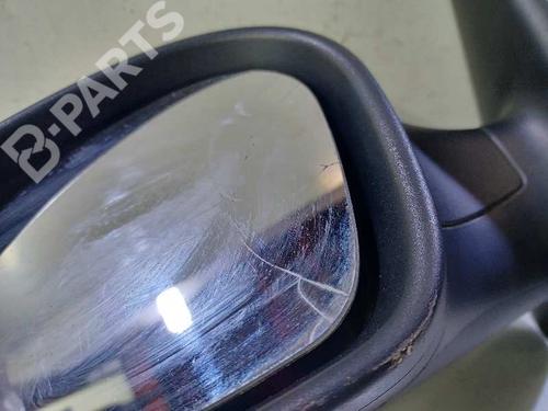 Left mirror SEAT LEON (1M1)  | BP10104249C26 