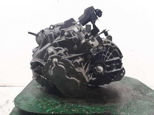 Gearbox CHEVROLET CAPTIVA (C100, C140) 2.0 D | BP3408378M3 