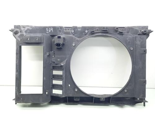 Frontplate/Frontkurv CITROËN C4 II (NC_) [2009-2024]  17751751