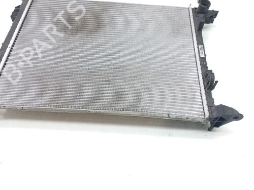 Water radiator RENAULT MEGANE IV Hatchback (B9A/M/N_) 1.2 TCe 130 (B9MR) | BP32522274M31 - Image 4