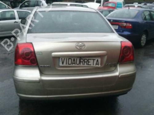 Front right window mechanism TOYOTA AVENSIS (_T25_) 2.2 D-4D (ADT251_, ADT251R) | BP1953237C23 
