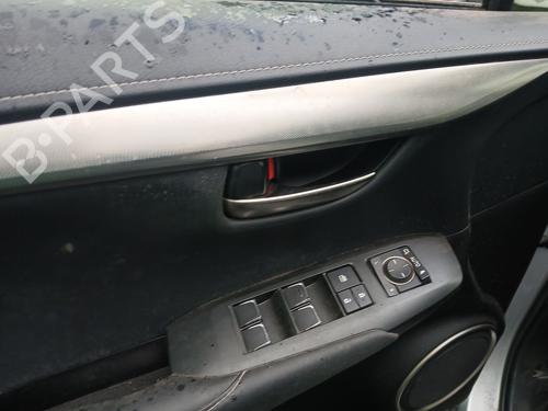 Right front window switch LEXUS NX (_Z1_) 300h AWD (AYZ15) | BP32268066I26 
