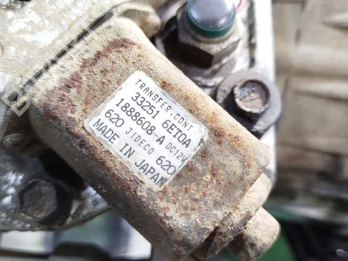 Gearbox SUZUKI GRAND VITARA II (JT, TE, TD) 1.9 DDiS All-wheel Drive (JT419, TD44, JB419WD, JB419XD,... | BP26502188M3 