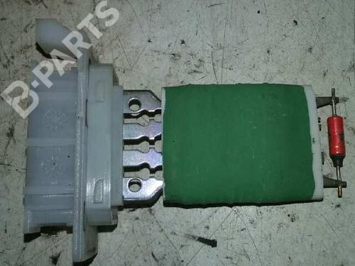 Used Heater resistor MINI MINI Convertible (R52) Cooper (116 hp) 11646662