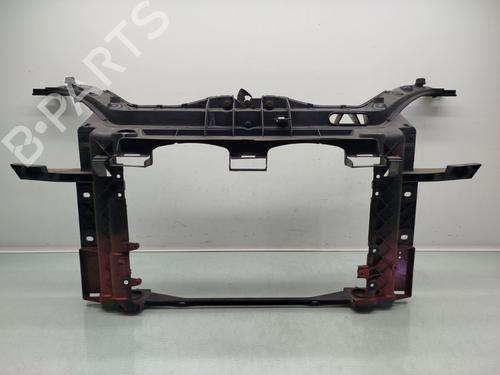 Frontblech für FORD FIESTA V Van [2002-2010]  21495657