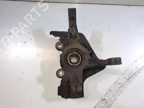 Right front steering knuckle FIAT DOBLO Cargo (263_) 1.3 D Multijet | BP5817721M26 