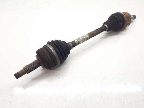 Used Left front driveshaft DACIA LODGY (JS_) [2012-2025]  9546633