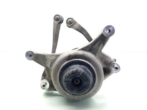 Right front shock absorber AUDI A4 B8 (8K2) 2.0 TDI | BP17570095M17 