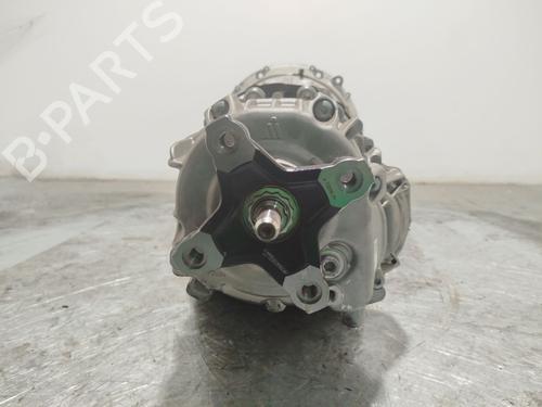 Gearbox MERCEDES-BENZ V-CLASS (W447) V 220 CDI / d 4-matic (447.811, 447.813) | BP29944861M3 