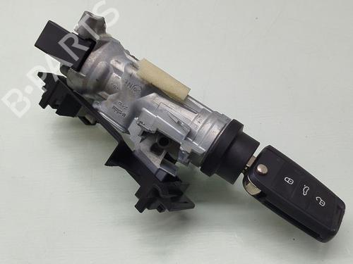 Used Ignition barrel VW T-ROC (A11, D11) [2017-2025]  25739724