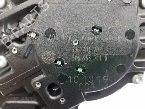 Rear wiper motor VW TOURAN (1T3) 2.0 TDI | BP12844131M102 