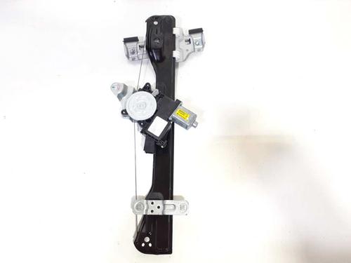 Used Front right window mechanism OPEL MOKKA [2020-2025]  9702290