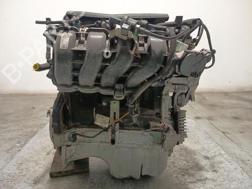 Engine OPEL CORSA E (X15) 1.2 (08, 68) | BP40107005M1 - Image 5