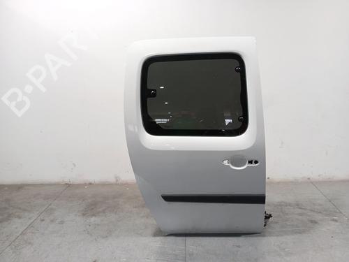 Højre side skydedør Højre side skydedør RENAULT KANGOO Express (FW0/1_) Z.E. (FW0Z, FW1Z) (60 hp) 33873003 33873003