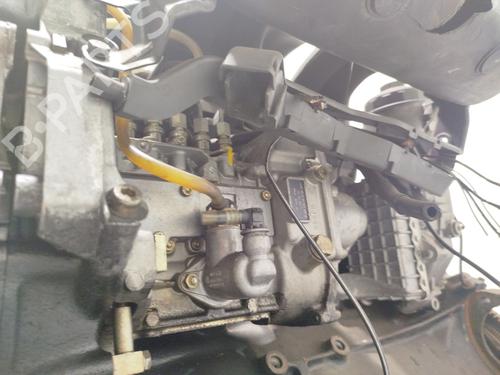 Engine MERCEDES-BENZ E-CLASS (W124) E 250 D (124.126, 124.129) | BP40106377M1  - Image 9