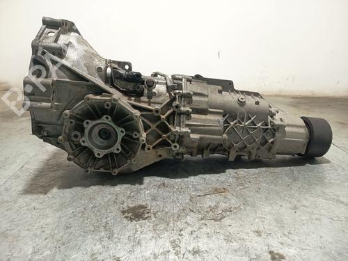Gearbox AUDI A4 B7 Avant (8ED) 2.0 TDI | BP39903471M3 - Image 4