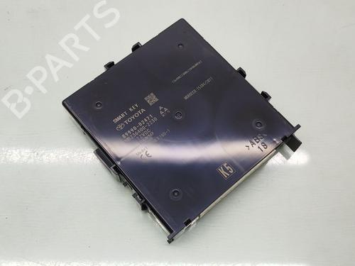 Used Electronic module Electronic module TOYOTA COROLLA Hatchback (_E21_, _EA1_, _EH1_) 2.0 Hybrid (MZEH12) (180 hp) 34629814 34629814