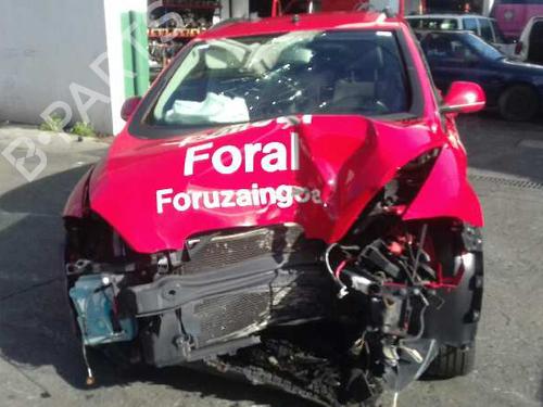 Front wiper motor SEAT ALTEA XL (5P5, 5P8) 2.0 TDI 16V | BP1972443M29 
