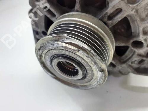 Alternator KIA VENGA (YN) 1.6 CRDi 128 | BP9279749M7 