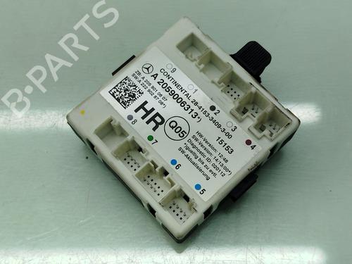 Used Electronic module Electronic module MERCEDES-BENZ C-CLASS T-Model (S205) C 220 BlueTEC / d (205.204) (170 hp) 34716135 34716135