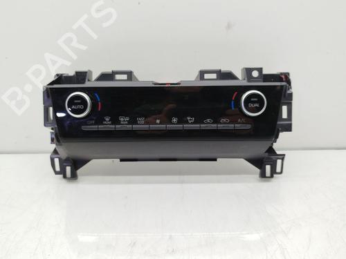 Commande Chauffage TOYOTA YARIS CROSS (MXP_) 1.5 Hybrid All-wheel Drive (MXPJ15) (116 hp) 17997810