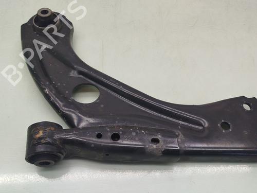 Used Right front suspension arm FIAT DOBLO Box Body/MPV (510_, 511_) BlueHDi 100 (102 hp) 29133264