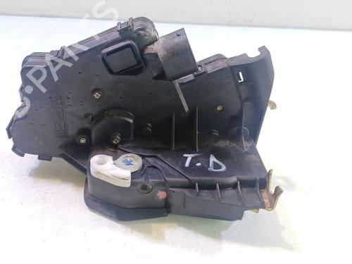 Rear right lock BMW 3 (E46) 330 d | BP29078283C99 