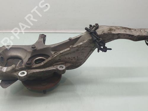 Right front steering knuckle JEEP GRAND CHEROKEE III (WH, WK) 3.0 CRD 4x4 | BP26682543M26 