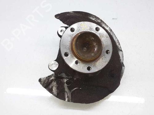 Right front steering knuckle BMW 1 (E87) 118 d | BP8248447M26 